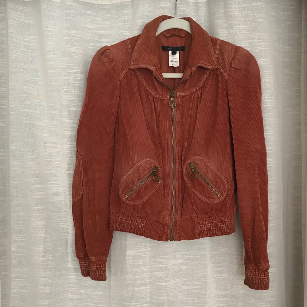 Vintage Marc Jacobs Jacket